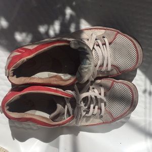 🌴 Chaco Tennis Shoes 🌞